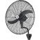 WALL FAN  WMF-65R 65cm ΒΙΟΜΗΧΑΝΙΚΟΣ 220W
